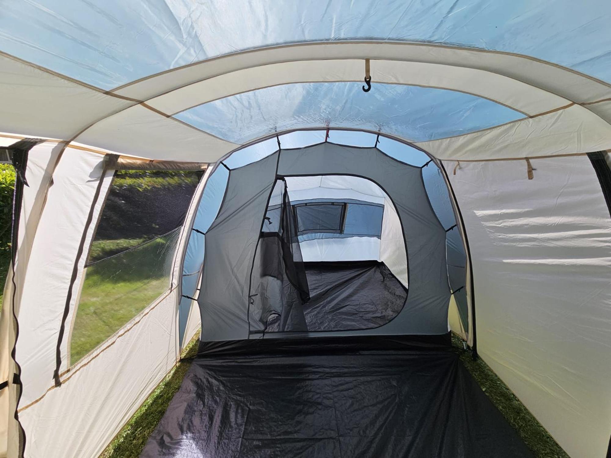 Camping Les Gravelets 2Etoiles Montmartin-sur-Mer Exteriér fotografie