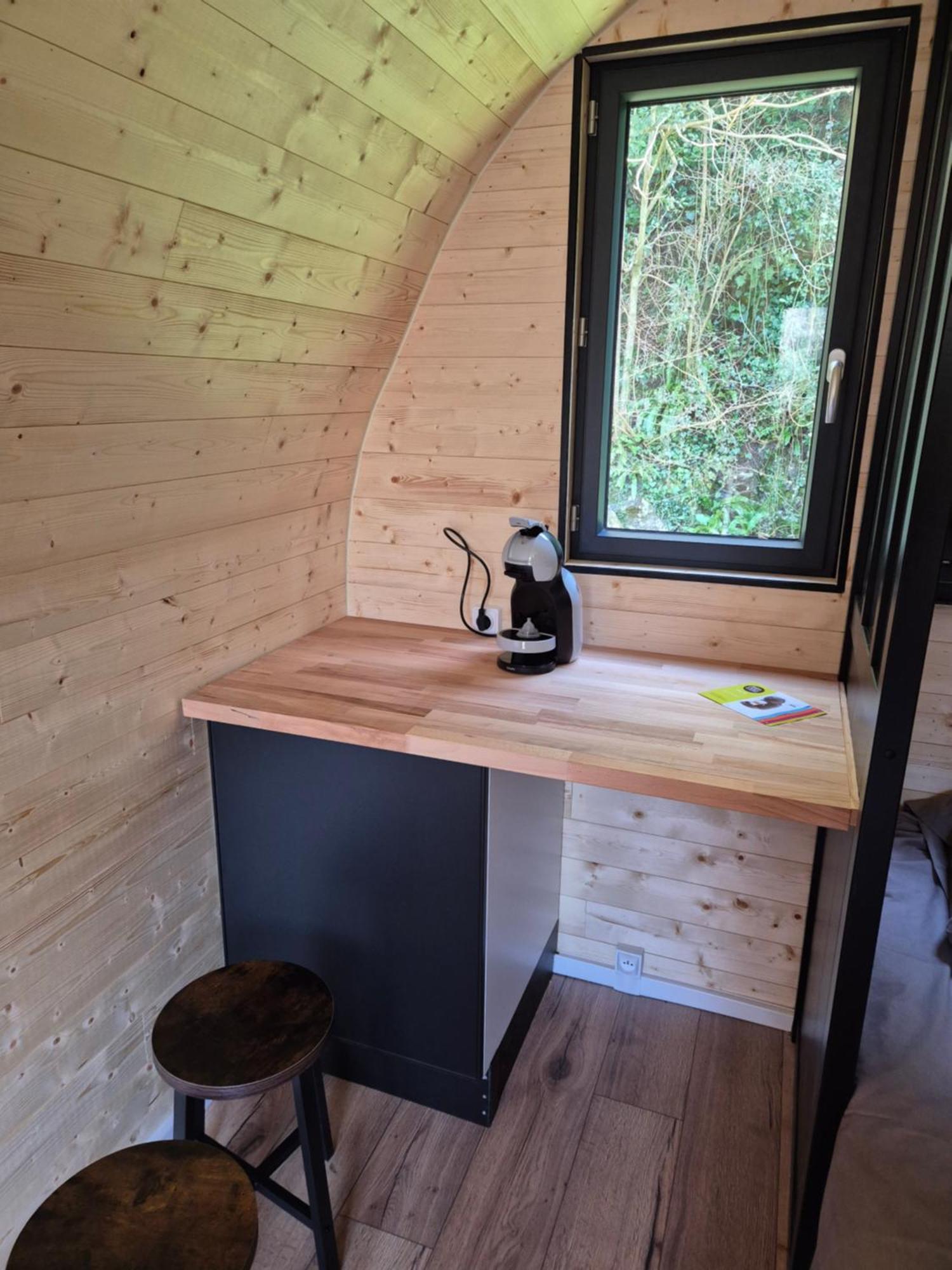 Camping Les Gravelets 2Etoiles Montmartin-sur-Mer Exteriér fotografie